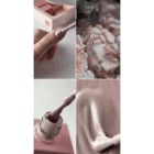 Gel Polish Nude 05 – colore smalto semipermanente - Gel Polish Colori Must Have smalto semipermanente