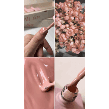 Gel Polish Nude 06 – colore smalto semipermanente Gel Polish Nude 06 – colore smalto semipermanente - Gel Polish colori smalto semipermanente