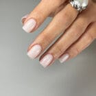 PRO FIBER CREAM – Gel Costruttore Cream con Fibre di Vetro – 50ml - Costruttori Gel Media Densità