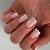 French white - gel per french bianco - 5ml - Thumbnail Image 3