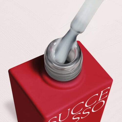Top Milky - sigillante unghie bianco latte