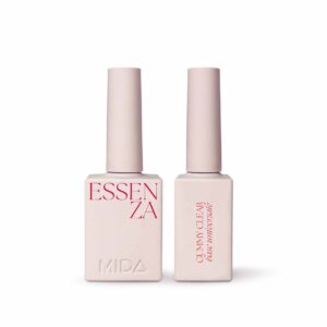 GUMMY BASE Base Universale_portal2 Gummy Clear – Base Universale - MIDA Nail Care