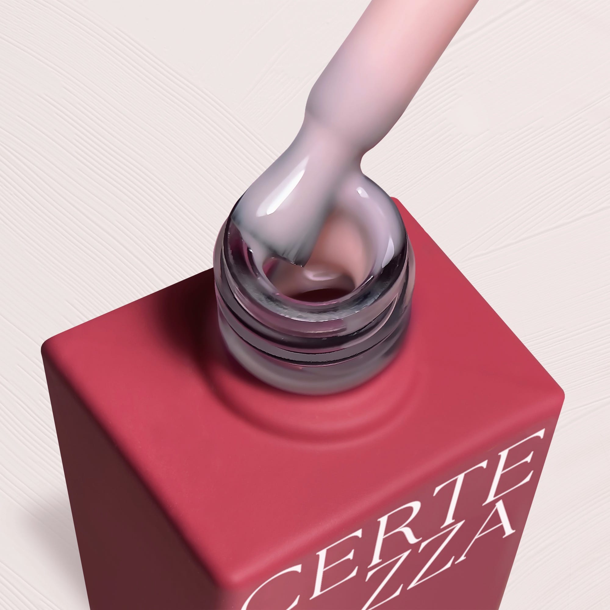 Gres Gel per ricostruzione unghie - Albicocca - 14ml