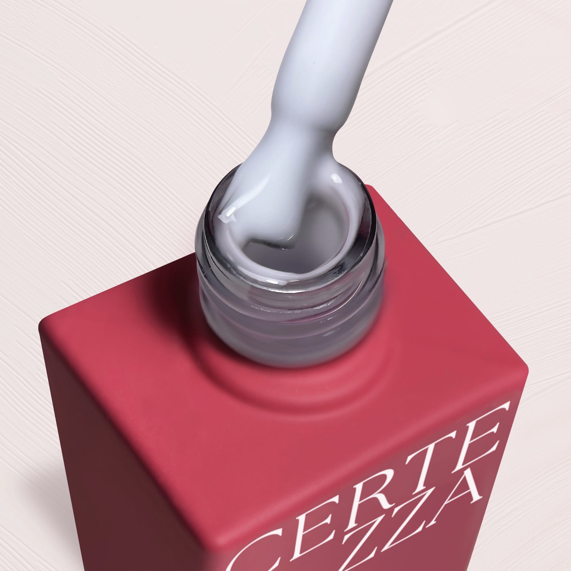Gres Gel per ricostruzione unghie – Bianco – 14ml Gres Gel per ricostruzione unghie – Bianco – 14ml - Costruttori Gel Bassa Densità
