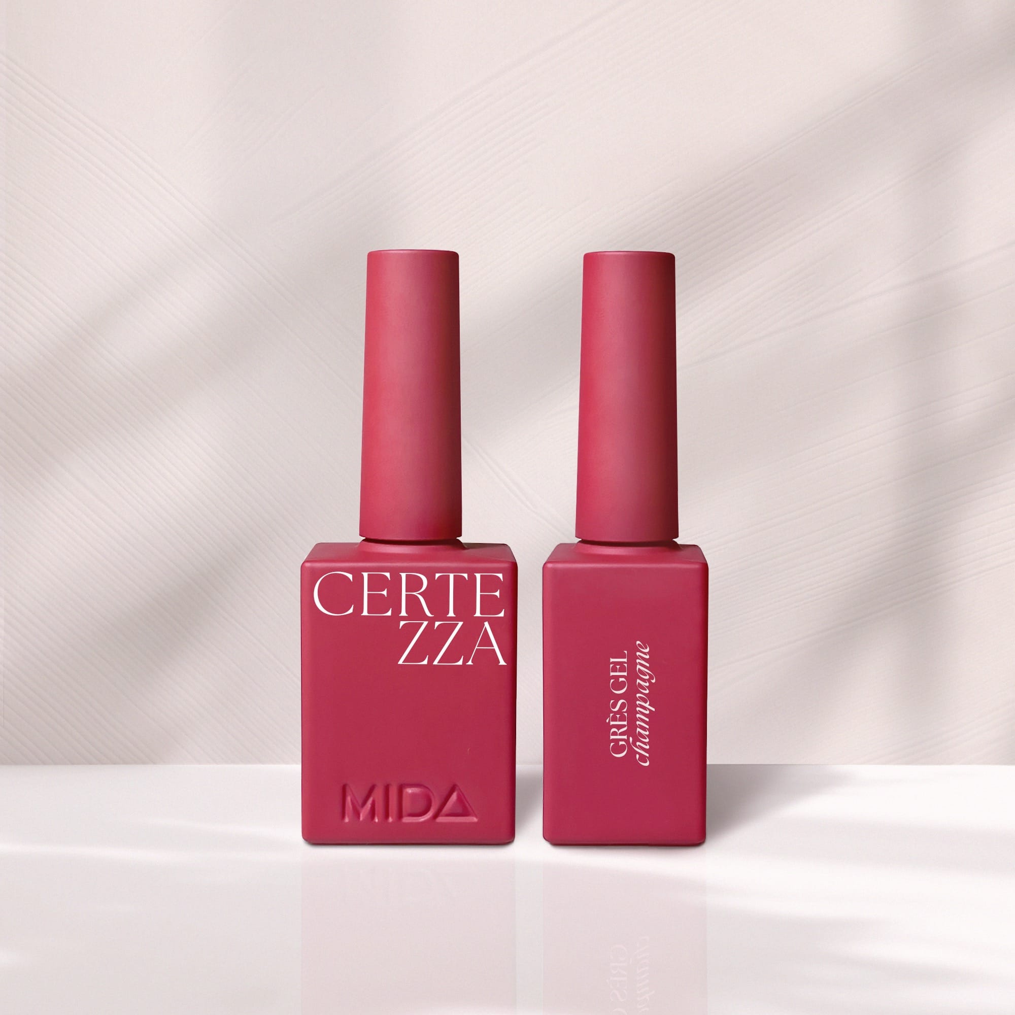 Gres Gel per ricostruzione unghie – Champagne – 14ml Gres Gel per ricostruzione unghie – Champagne – 14ml - Costruttori Gel Bassa Densità