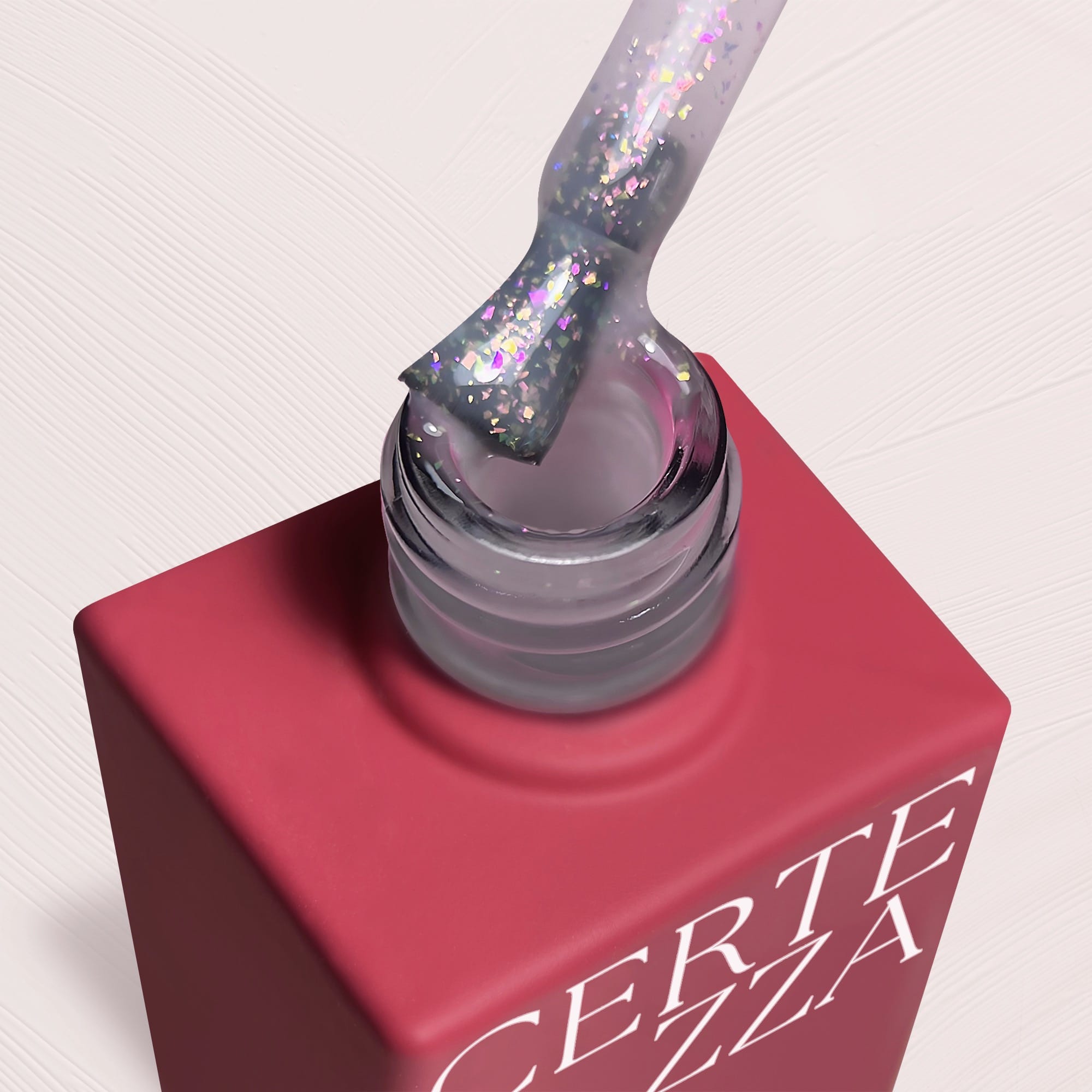 Gres Gel per ricostruzione unghie – Champagne – 14ml Gres Gel per ricostruzione unghie – Champagne – 14ml - Costruttori Gel Bassa Densità