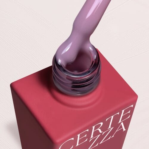 Gres Gel per ricostruzione unghie - Malva - 14ml