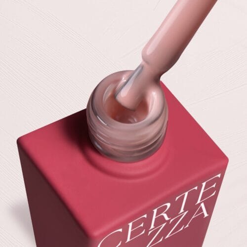 Gres Gel per ricostruzione unghie - Pesca - 14ml