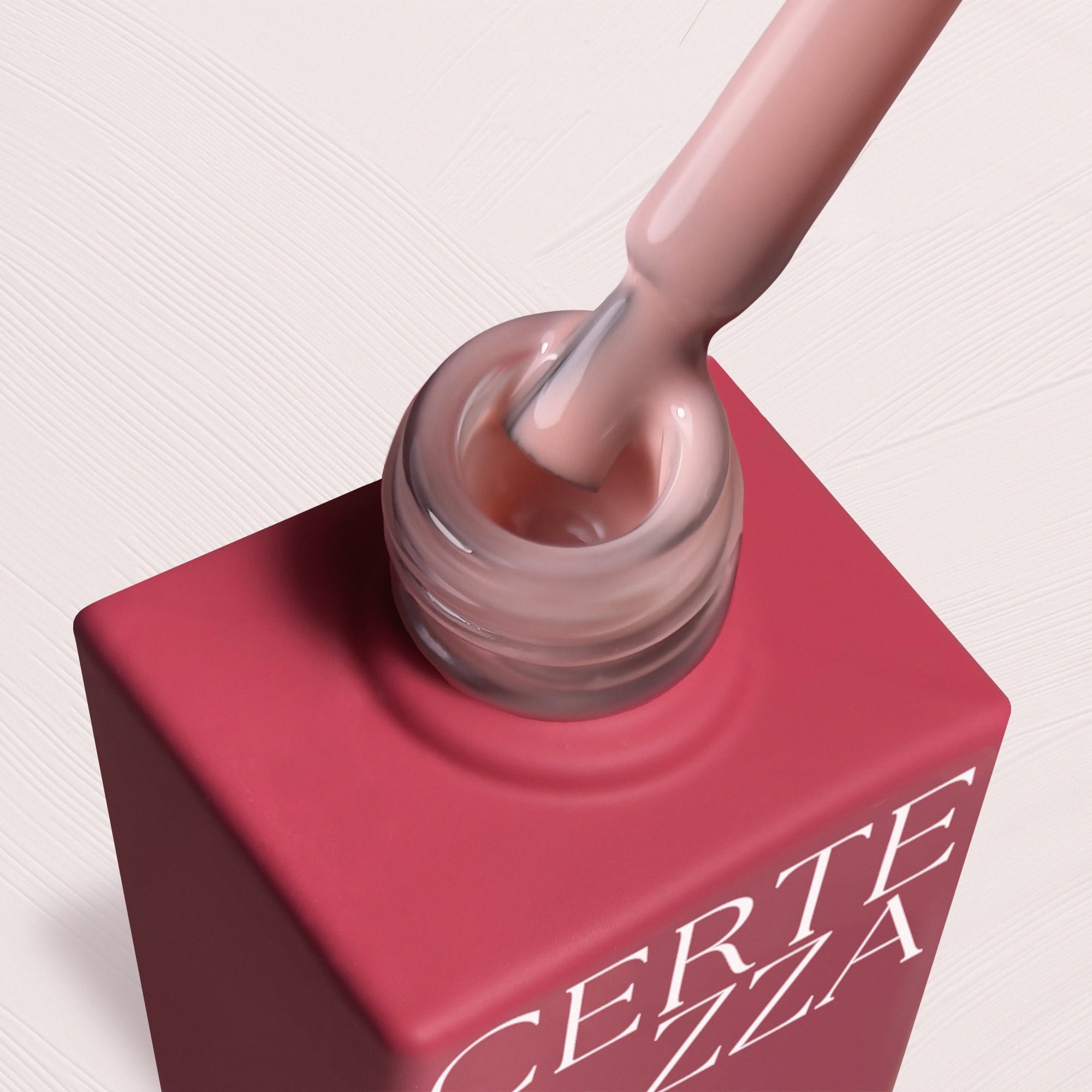 Gres Gel per ricostruzione unghie – Pesca – 14ml Gres Gel per ricostruzione unghie – Pesca – 14ml - Costruttori Gel Bassa Densità