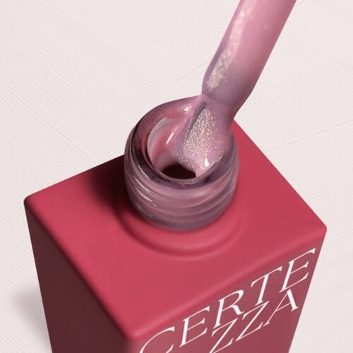 Gres Gel per ricostruzione unghie - Rosa Gold - 14ml