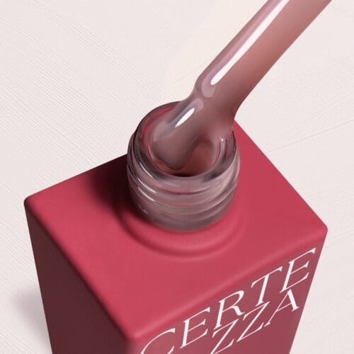 Gres Gel per ricostruzione unghie - Rosa Vintage - 14ml