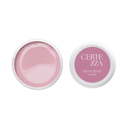 PRO ACRYGEL CREAM – Gel Acrilico Crema per Ricostruzione Unghie - 50ml