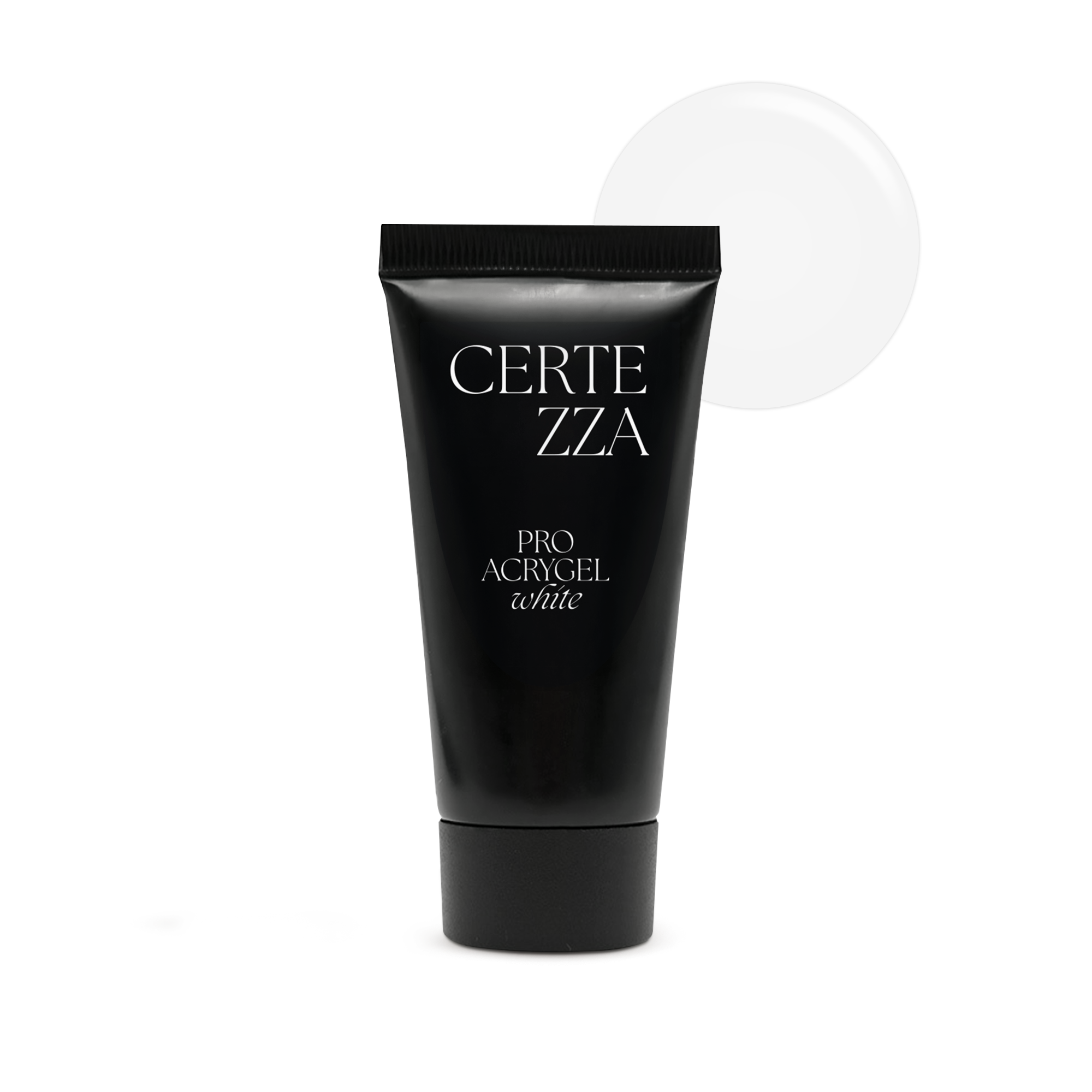 PRO ACRYGEL WHITE – Gel Acrilico Bianco per Ricostruzione Unghie – 35ml PRO ACRYGEL WHITE – Gel Acrilico Bianco per Ricostruzione Unghie – 35ml - Acrygel - Gel acrilico per unghie