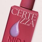 gres shine lilla 1 Gres Gel per ricostruzione unghie - Shine Lilla - 14ml - MIDA Nail Care
