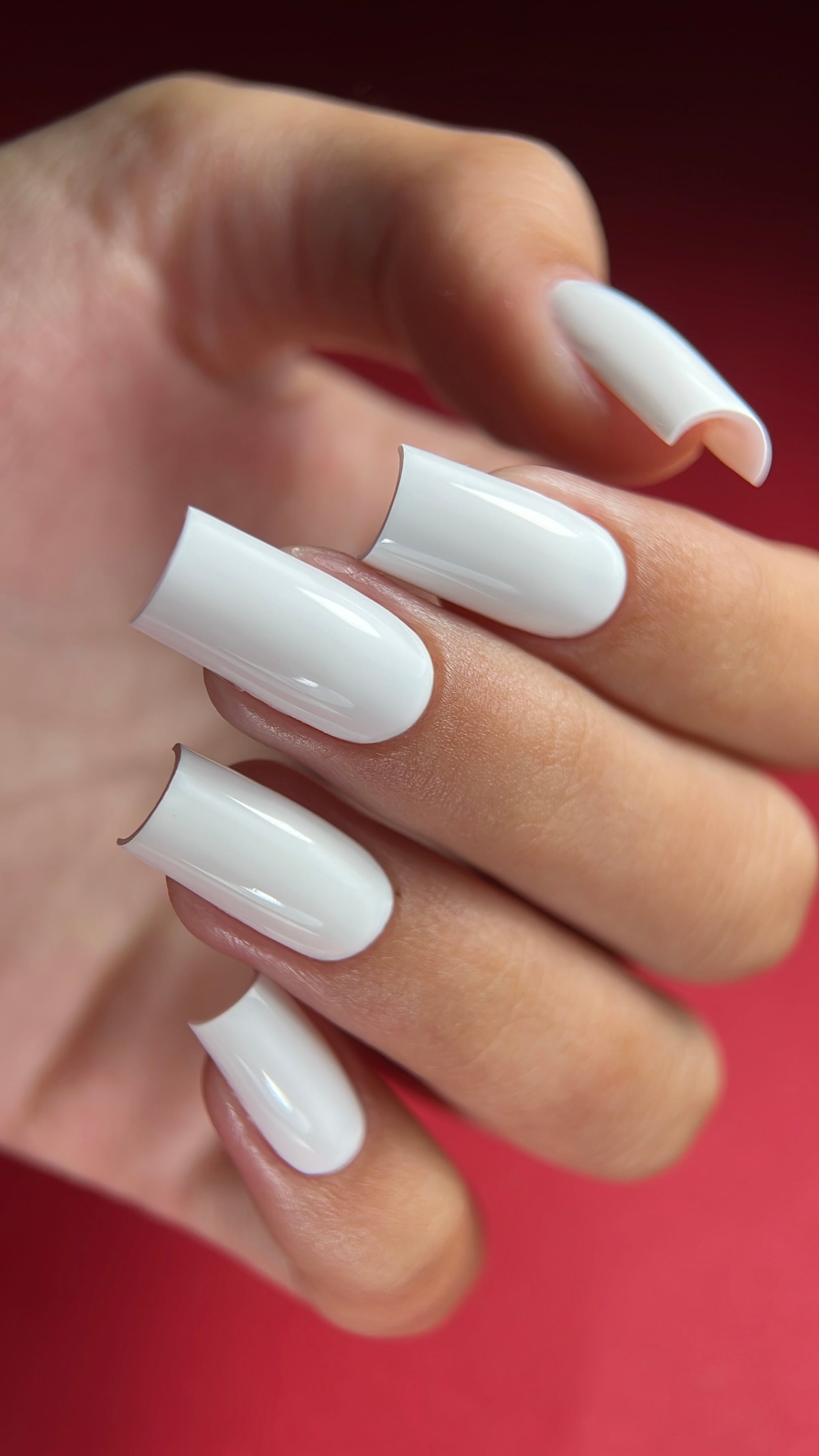 Pro Extra Gloss – sigillante unghie senza dispersione - Sigillante Unghie