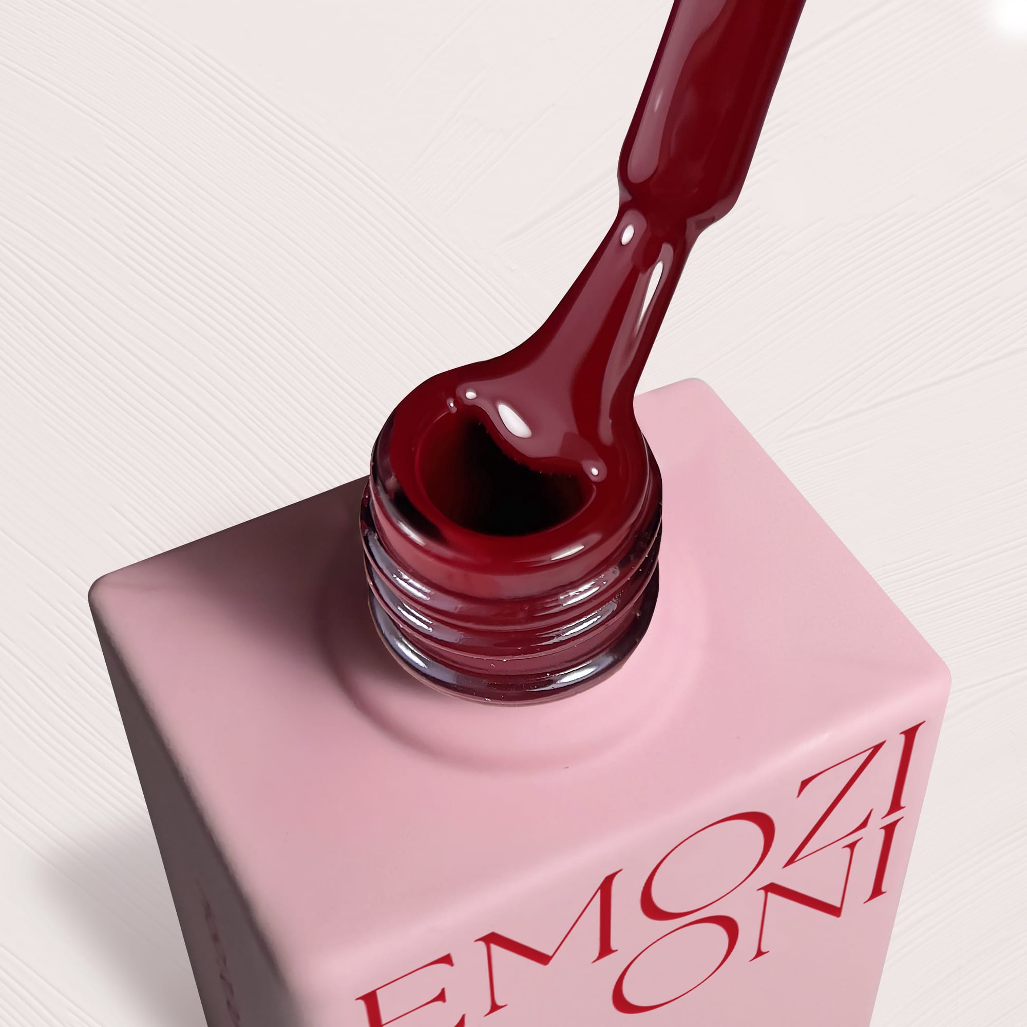 Gel Polish Bordeaux 01 – colore smalto semipermanente Gel Polish Bordeaux 01 – colore smalto semipermanente - Gel Polish Colori Must Have smalto semipermanente
