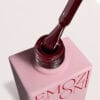 Gel Polish Bordeaux 03 - colore smalto semipermanente - Thumbnail Image 1
