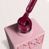 Gel Polish Burgundy 03 - colore smalto semipermanente - Thumbnail Image 1