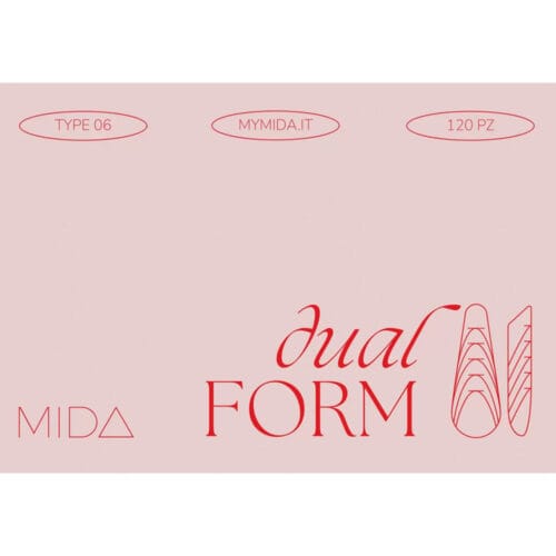 Dual Form type 06