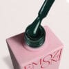Gel Polish Green 01 - colore smalto semipermanente - Thumbnail Image 1