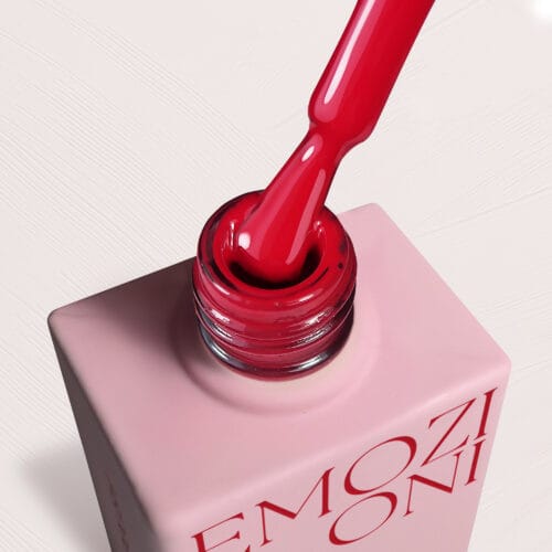 Gel Polish Magenta 01 - colore smalto semipermanente