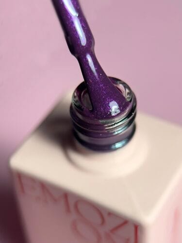 Gel Polish Purple Dream - colore smalto semipermanente