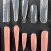 Dual Form type 09 - MIDA Nail Care