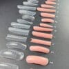 Dual Form type 09 - MIDA Nail Care