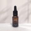 Olio per cuticole fragranza talco