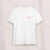 T-Shirt - Logo Rosso - Thumbnail Image 2