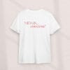 T-Shirt - Logo Rosso - Thumbnail Image 3