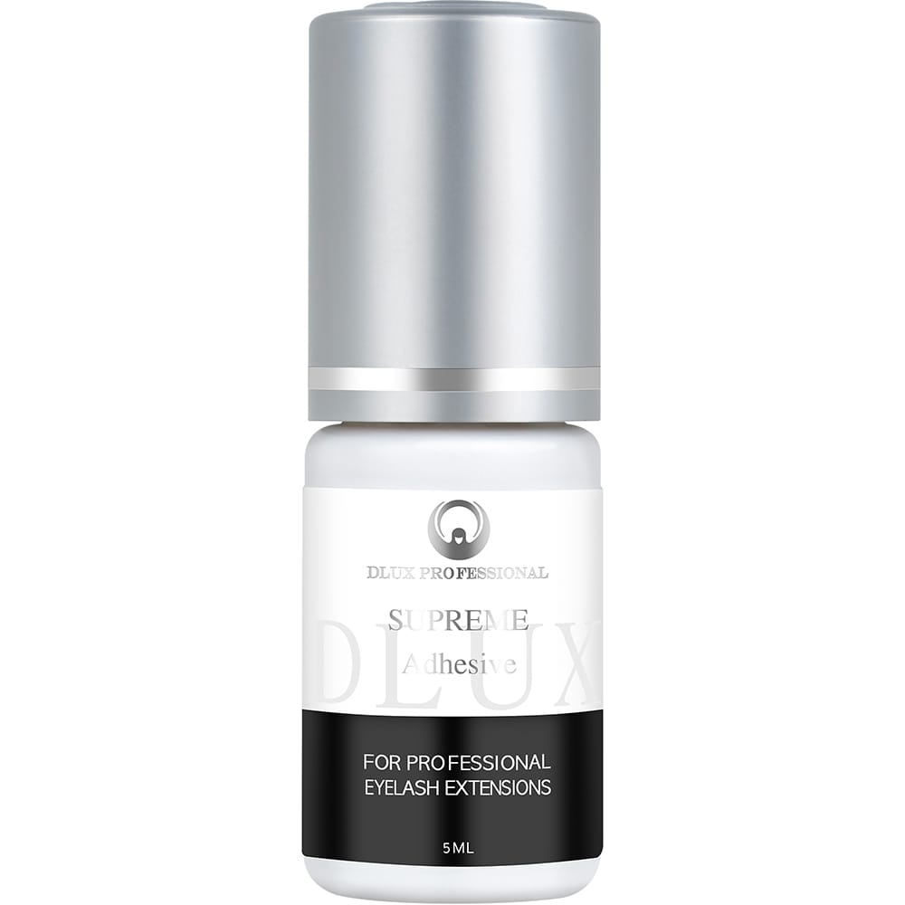 Colla per ciglia Supreme 5ml Colla per ciglia Supreme 5ml - Ciglia