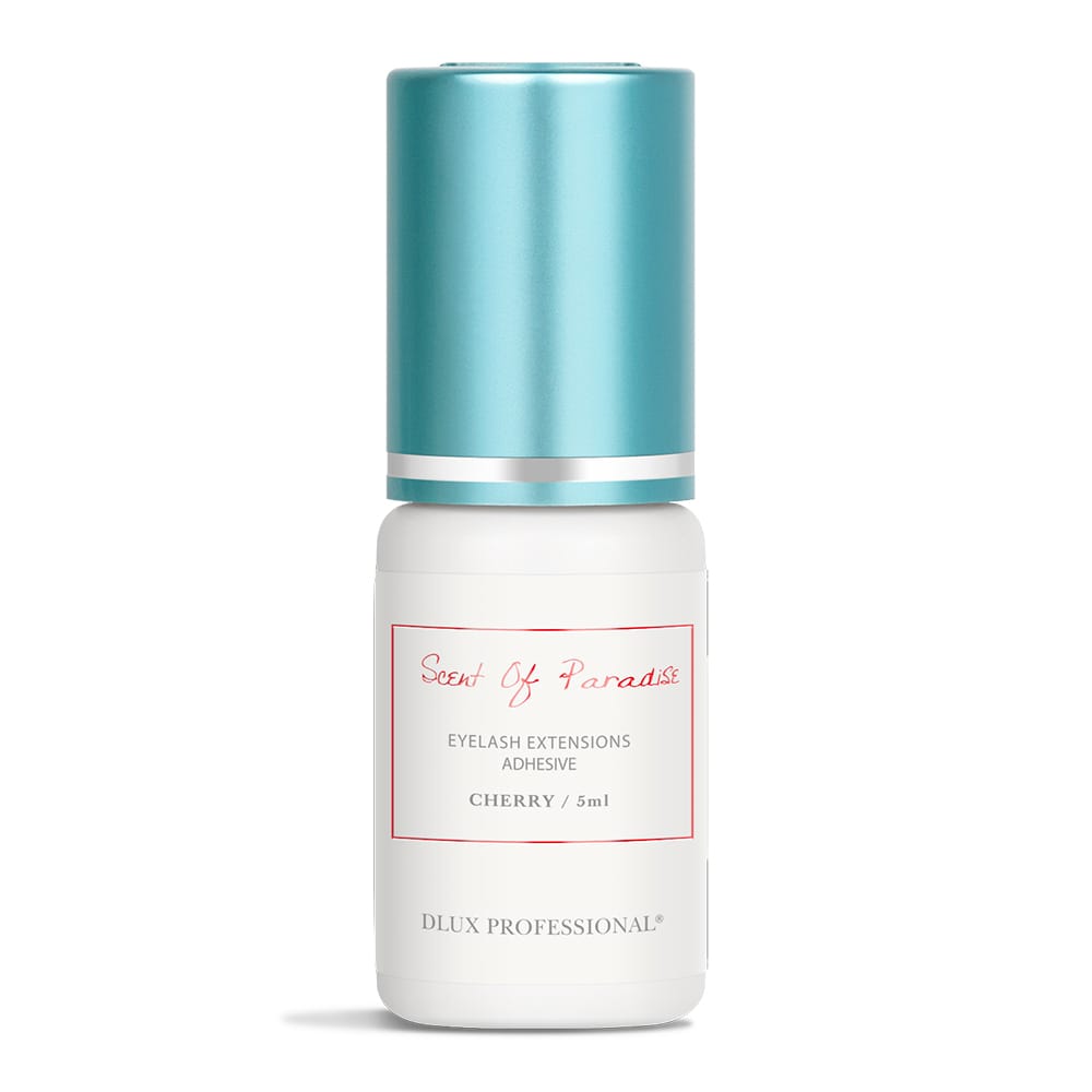 Colla per ciglia Scent of Paradise 5ml Colla per ciglia Scent of Paradise 5ml - Ciglia