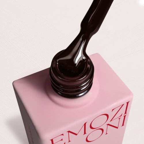 Gel Polish Brown 02 - colore smalto semipermanente