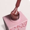 Gel Polish Cinnamon 02 - colore smalto semipermanente - Thumbnail Image 1