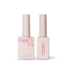 Gummy Base UP Cover Natural – Base Rubber Semipermanente Nude Naturale - Basi Rubber Gel Semipermanente