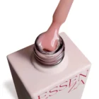 Gummy Base UP Cover Natural – Base Rubber Semipermanente Nude Naturale - Basi Rubber Gel Semipermanente