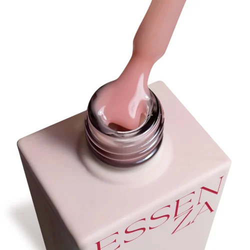 Gummy Base UP Cover Natural – Base Rubber Semipermanente Nude Naturale
