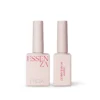 Gummy Base UP Stardust – Base Rubber Semipermanente Nude con Shimmer - MIDA Nail Care