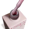 Gummy Base UP Stardust – Base Rubber Semipermanente Nude con Shimmer - MIDA Nail Care