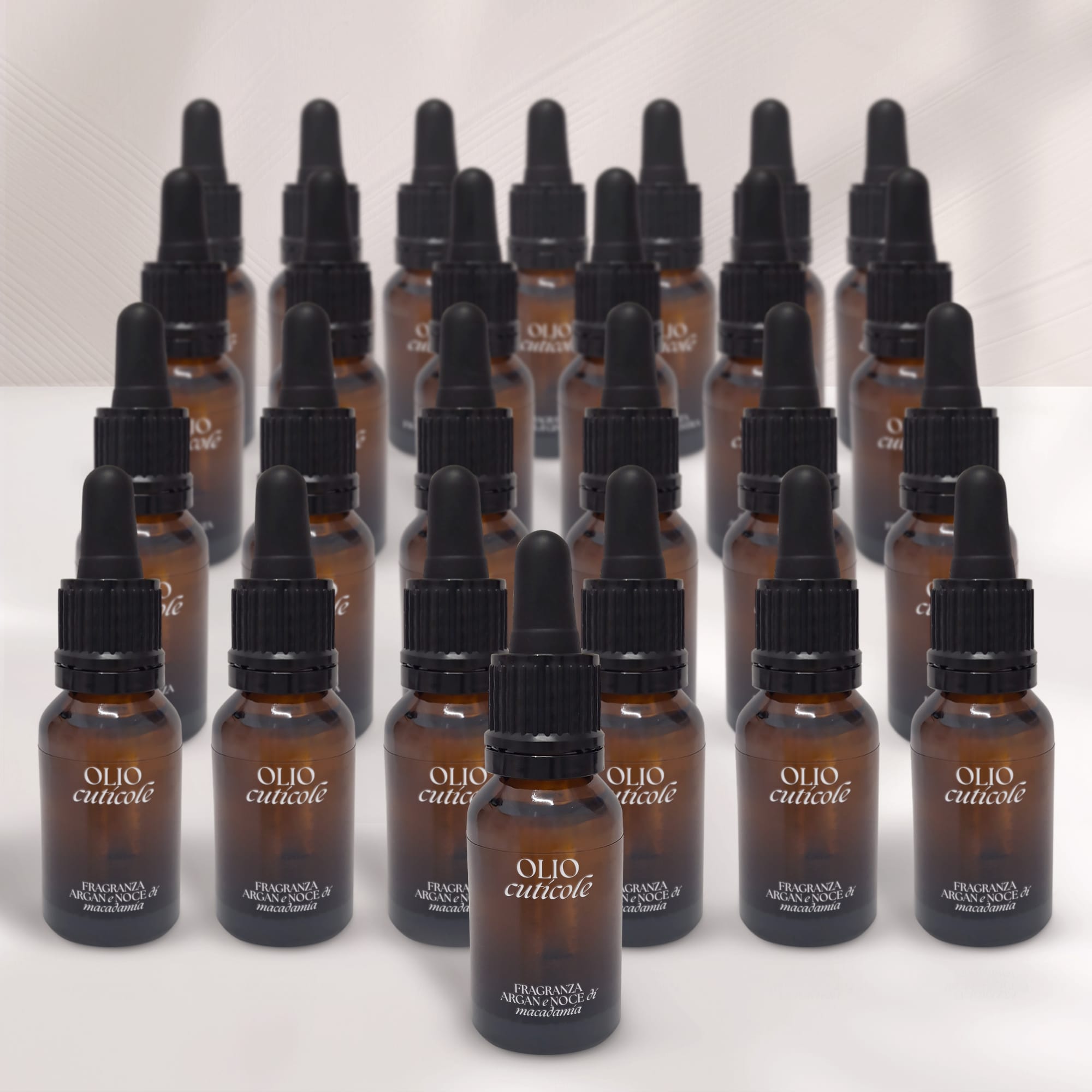 Kit 26 Oli Kit 26 Oli - Kit Mida: Manicure Perfette a Prezzo Speciale
