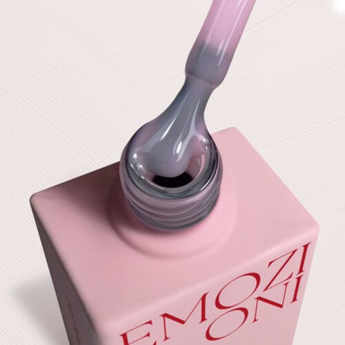 Gel Polish Pink 06 - colore smalto semipermanente lattiginoso