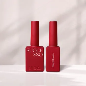 Pro Extra Gloss - sigillante unghie senza dispersione