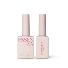 Gummy Base UP Rose – Base Rubber Semipermanente Rosa - Basi Rubber Gel Semipermanente