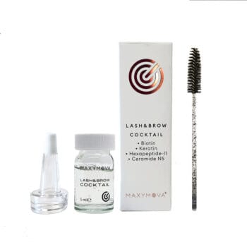 Lash & Brow Cocktail 5ml Lash & Brow Cocktail 5ml - Ciglia