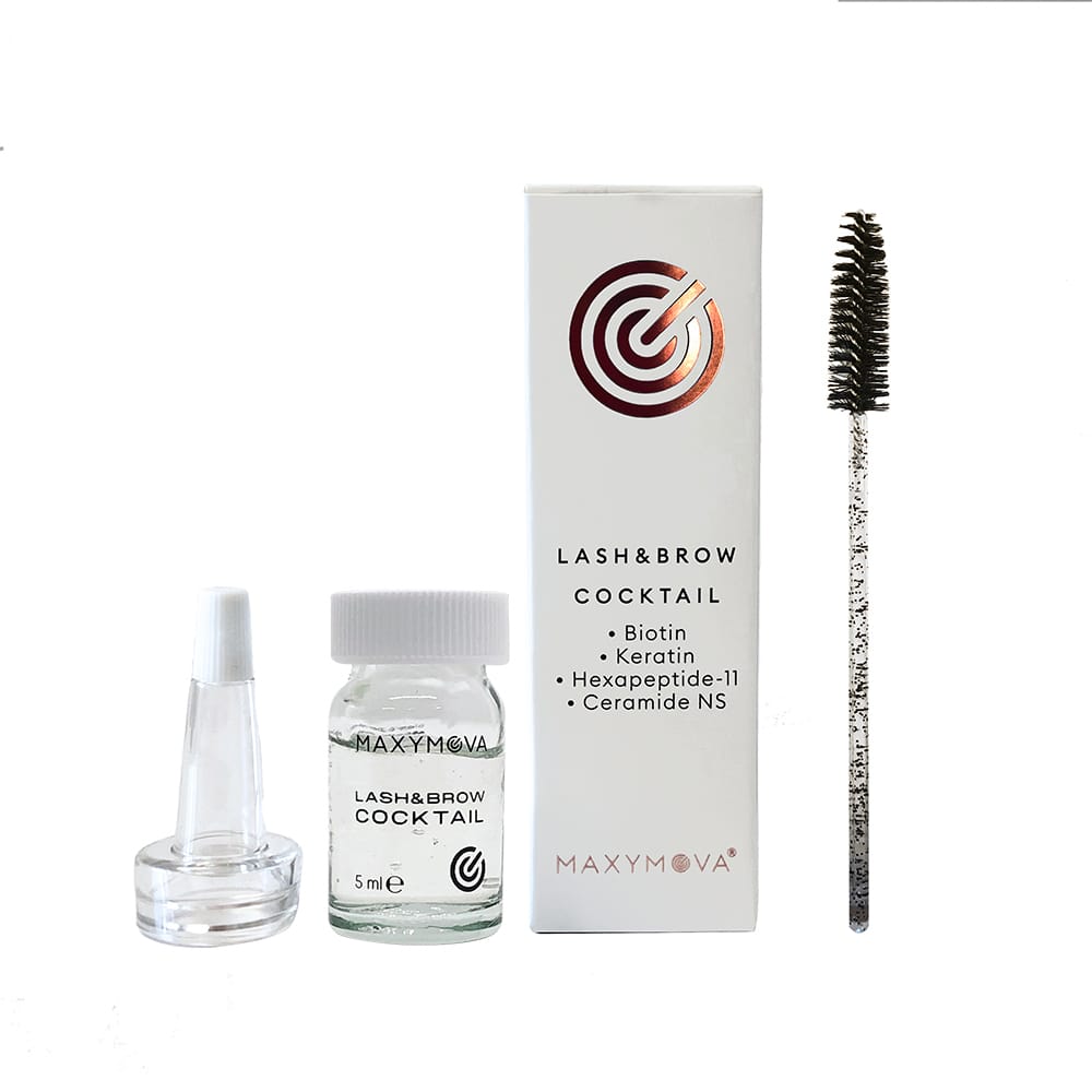 Lash & Brow Cocktail 5ml Lash & Brow Cocktail 5ml - Ciglia