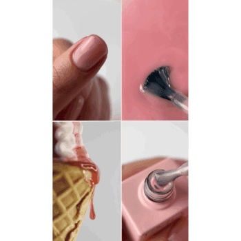 Gel Polish Pink 06 – colore smalto semipermanente - Gel Polish Colori Must Have smalto semipermanente