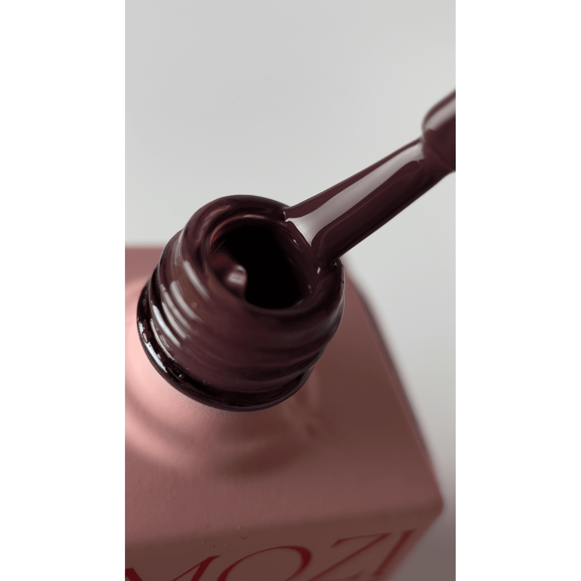 Gel Polish Mauve 02 – colore smalto semipermanente Gel Polish Mauve 02 – colore smalto semipermanente - Gel Polish Colori Must Have smalto semipermanente