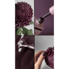 Gel Polish Mauve 02 – colore smalto semipermanente Gel Polish Mauve 02 – colore smalto semipermanente - Gel Polish Colori Must Have smalto semipermanente