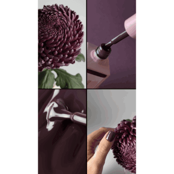 Gel Polish Mauve 02 – colore smalto semipermanente - Gel Polish Colori Must Have smalto semipermanente